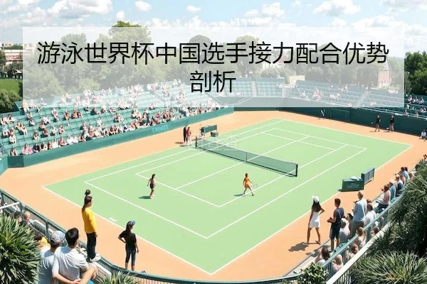游泳世界杯中国选手接力配合优势剖析